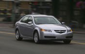 2006 Acura TL Picture
